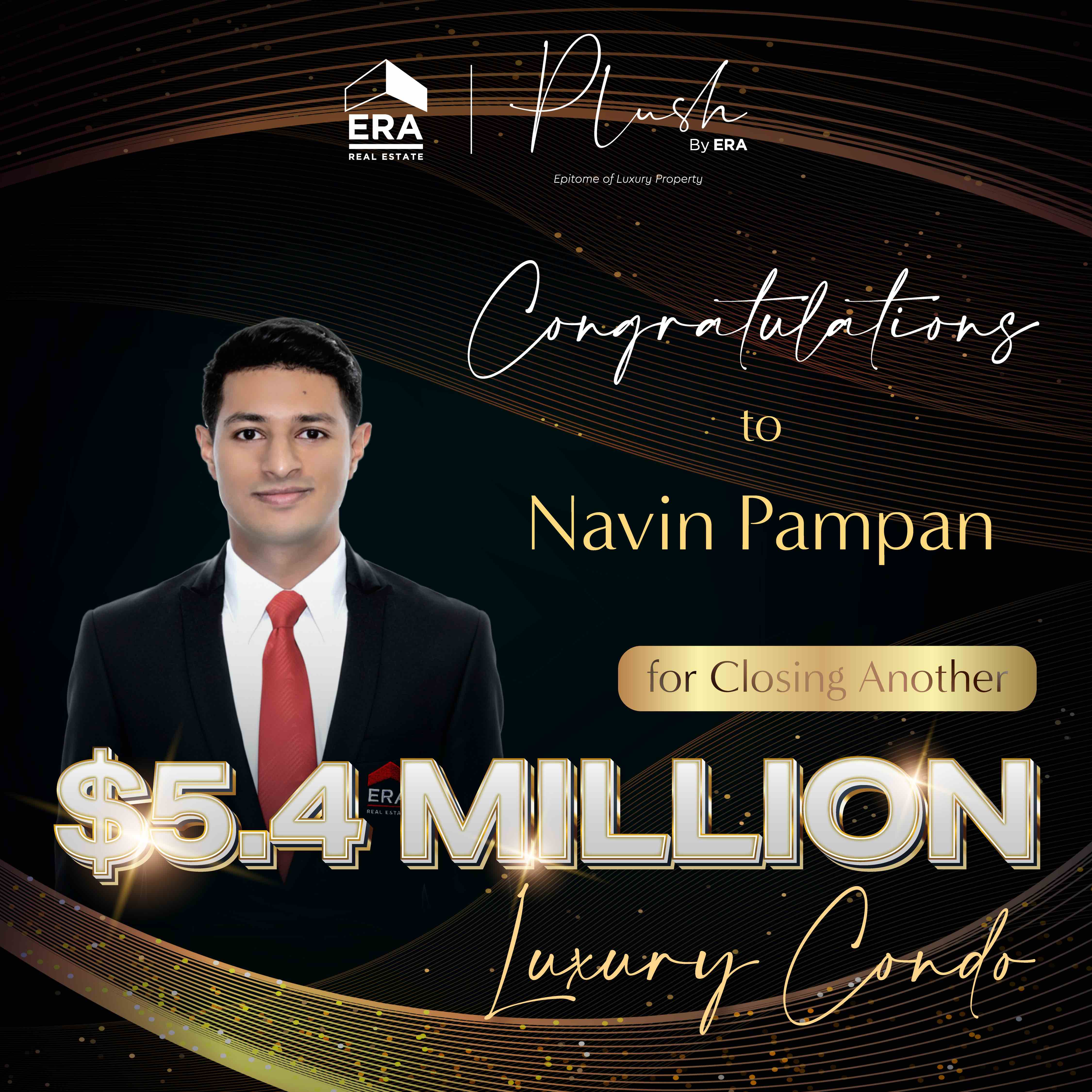 Plush Transaction (December 2025)